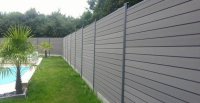 Portail Clôtures dans la vente du matériel pour les clôtures et les clôtures à Marignac