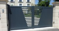 Notre société de clôture et de portail à Marignac